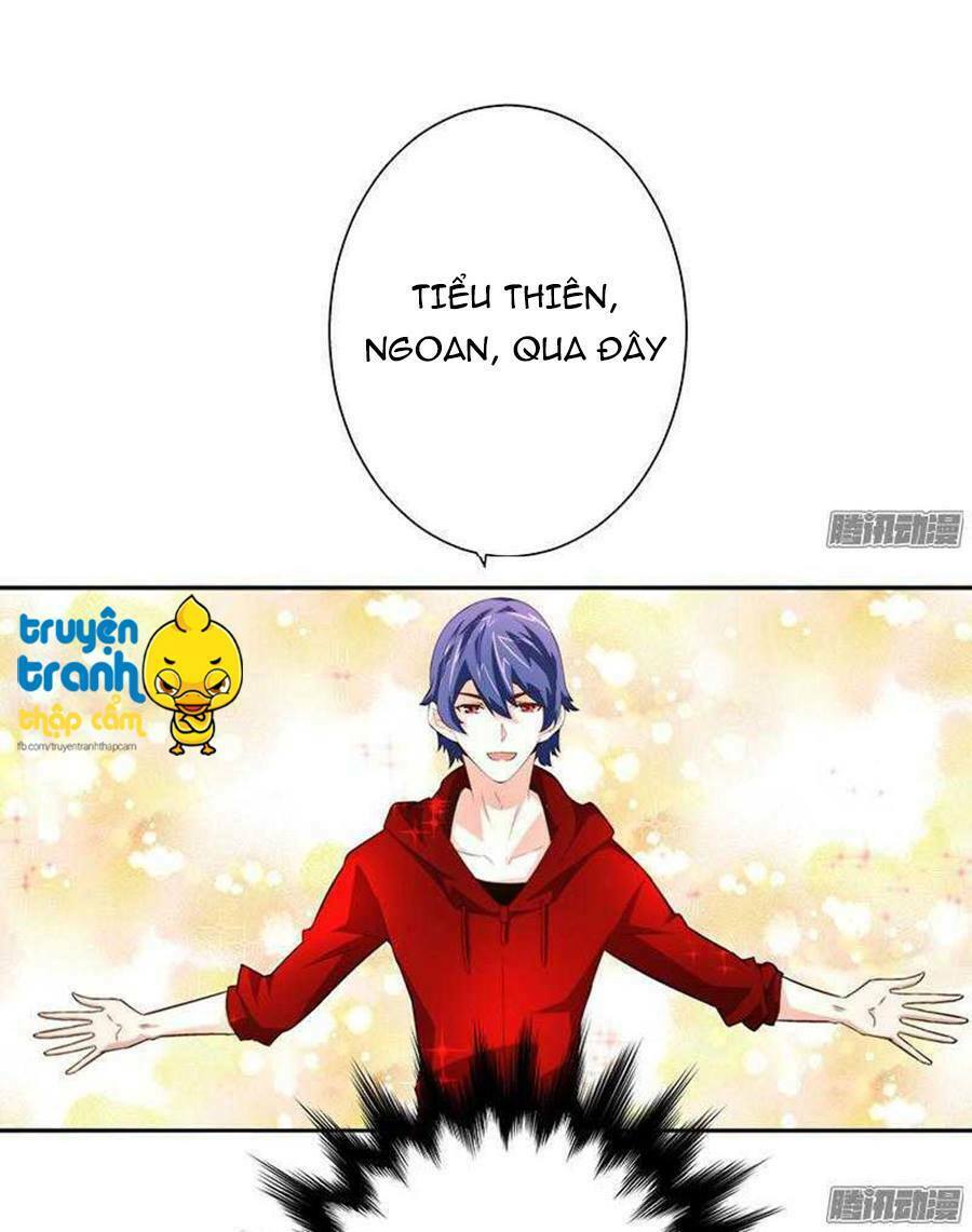 Cường Sủng Hào Môn Tiểu Manh Thê: Chapter 24