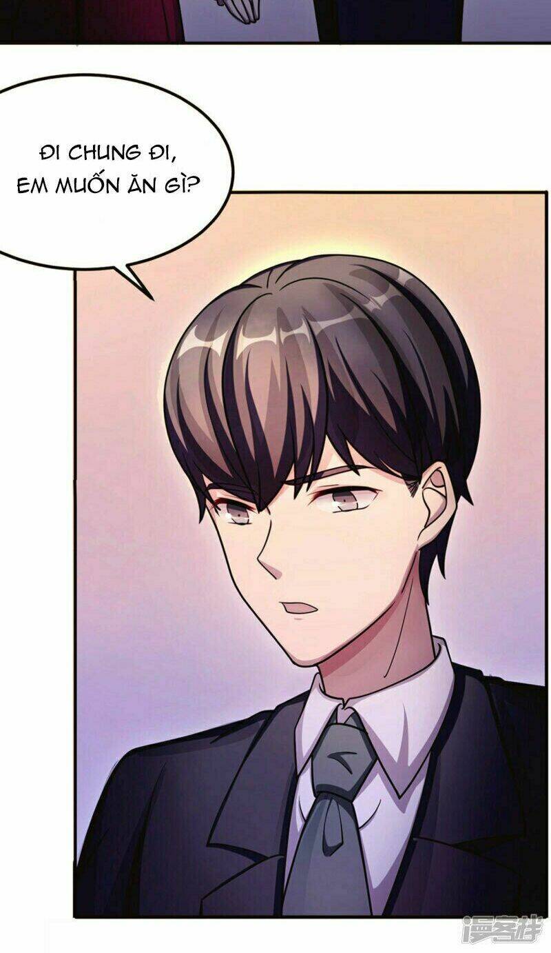 Mạc Thiếu Bức Hôn: Vợ Mới Khó Chống Đỡ: Chapter 85