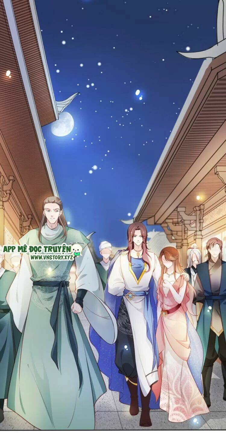 Nàng Trở Thành Bạch Nguyệt Quang Của Vương Gia Bệnh Kiều: Chapter 78