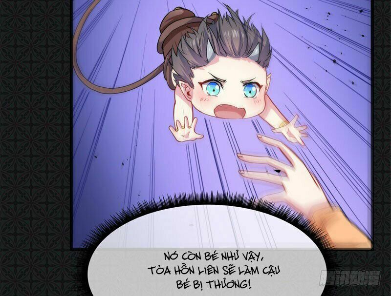 Ngạo Kiều Quỷ Vương Yêu Ta: Chapter 106
