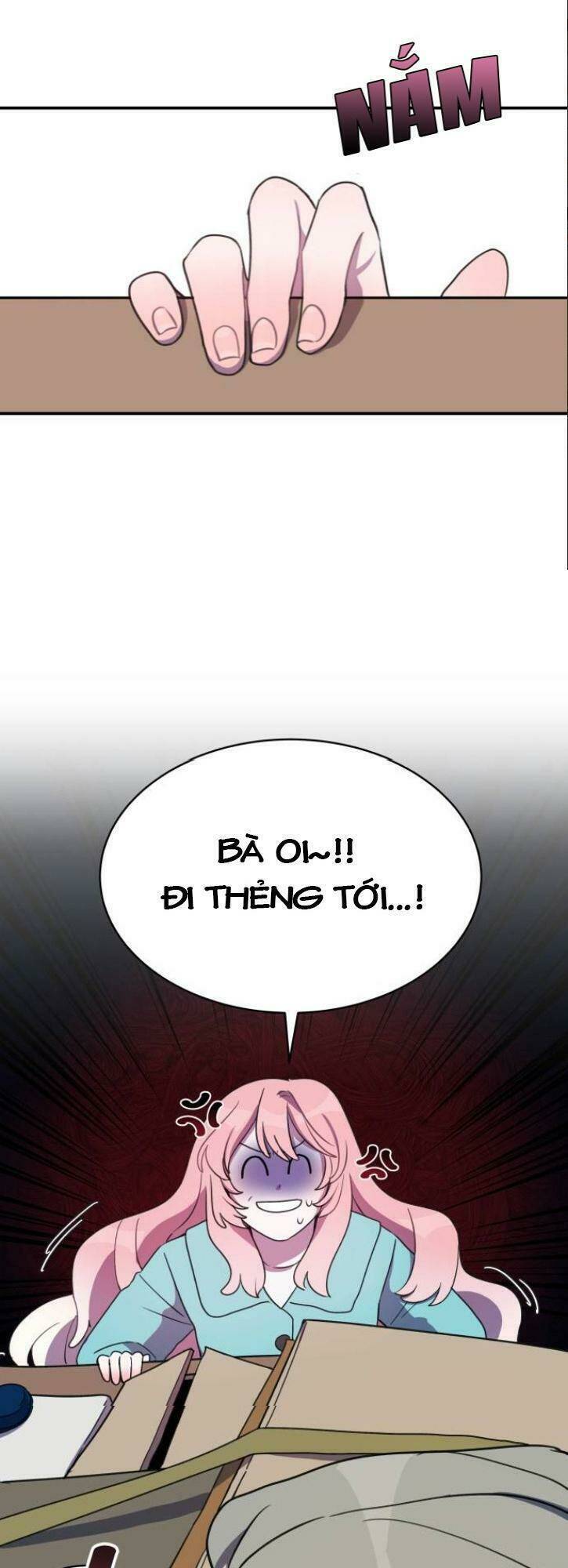 Lạy Chúa! Xin Hãy Để Con Trở Thành Ác Ma: Chapter 1