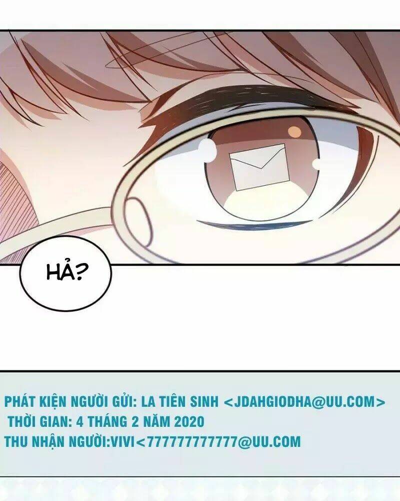 Trò Chơi Beauty Heartbeat: Chapter 1