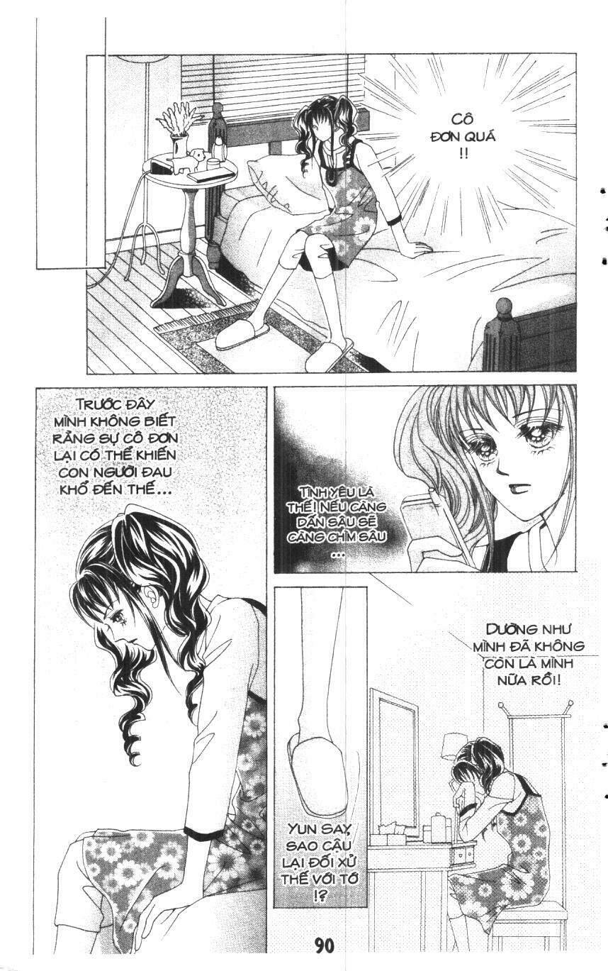 Say Say Say: Chapter 6