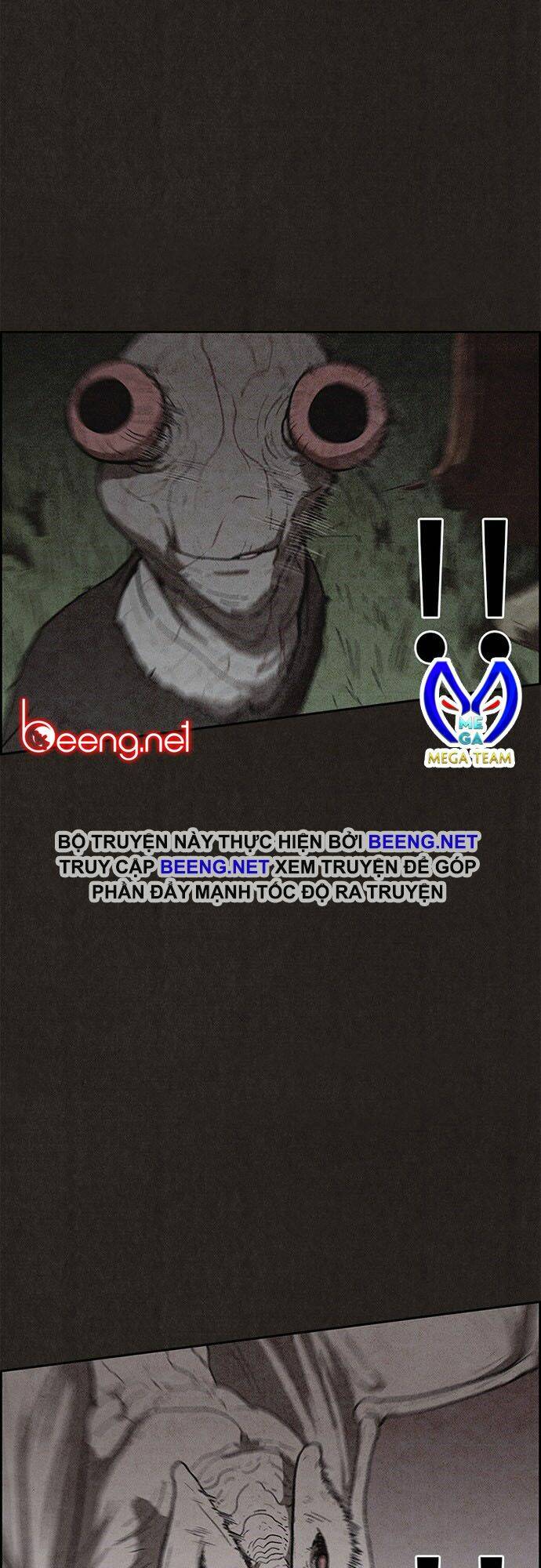 Quái Vật Tại Chung Cư Xanh: Chapter 104