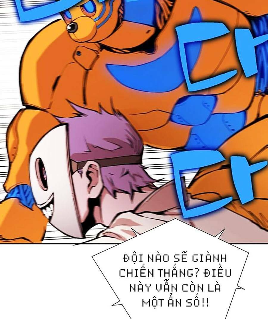 Hard Core Leveling Warrior Ss2: Chapter 134