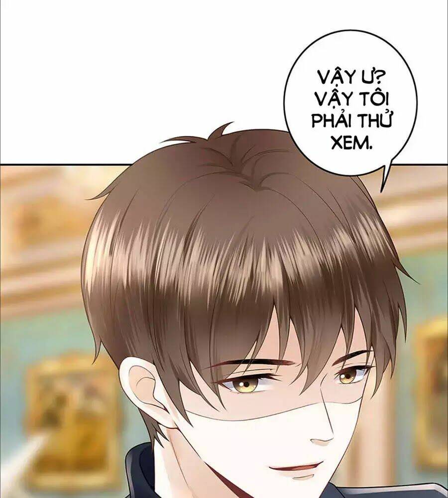 Bạn Trai Điều Khiển Giấc Mơ: Chapter 47