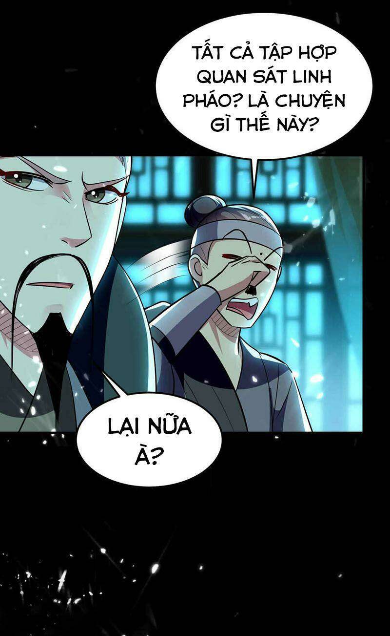 Vạn Giới Tiên Vương: Chapter 99