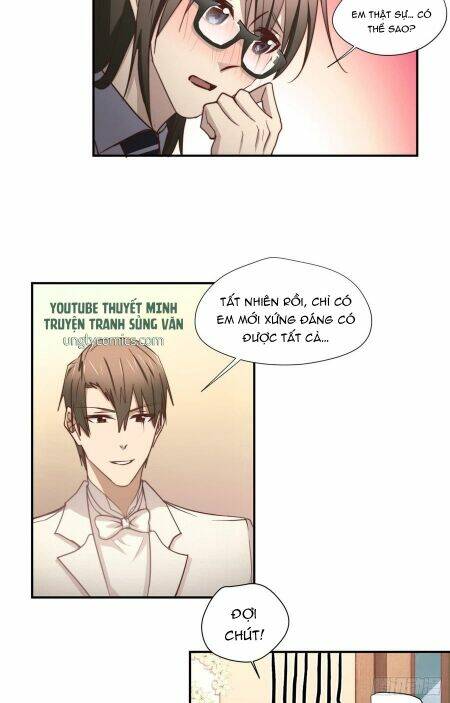 Đơn Phương Yêu Thầm Anh: Chapter 79