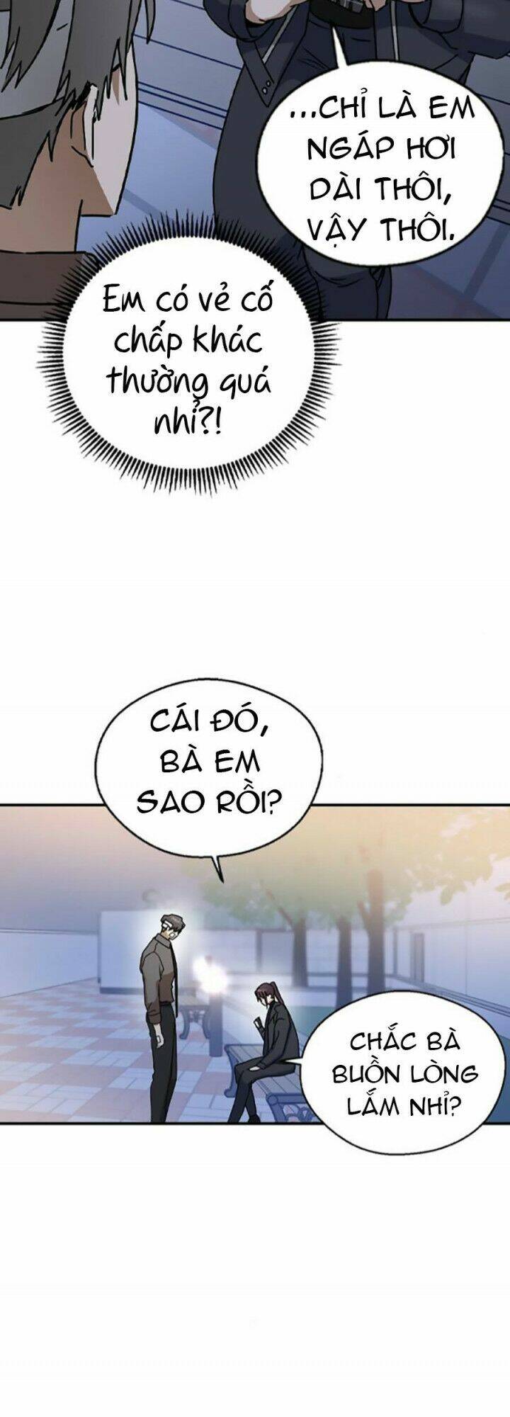 Duyên Nợ Kiếp Trước: Chapter 20