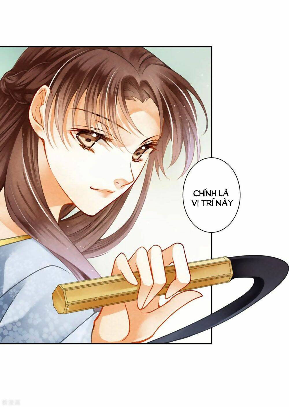 Ái Thượng Vô Địch Tiếu Hoàng Hậu: Chapter 134