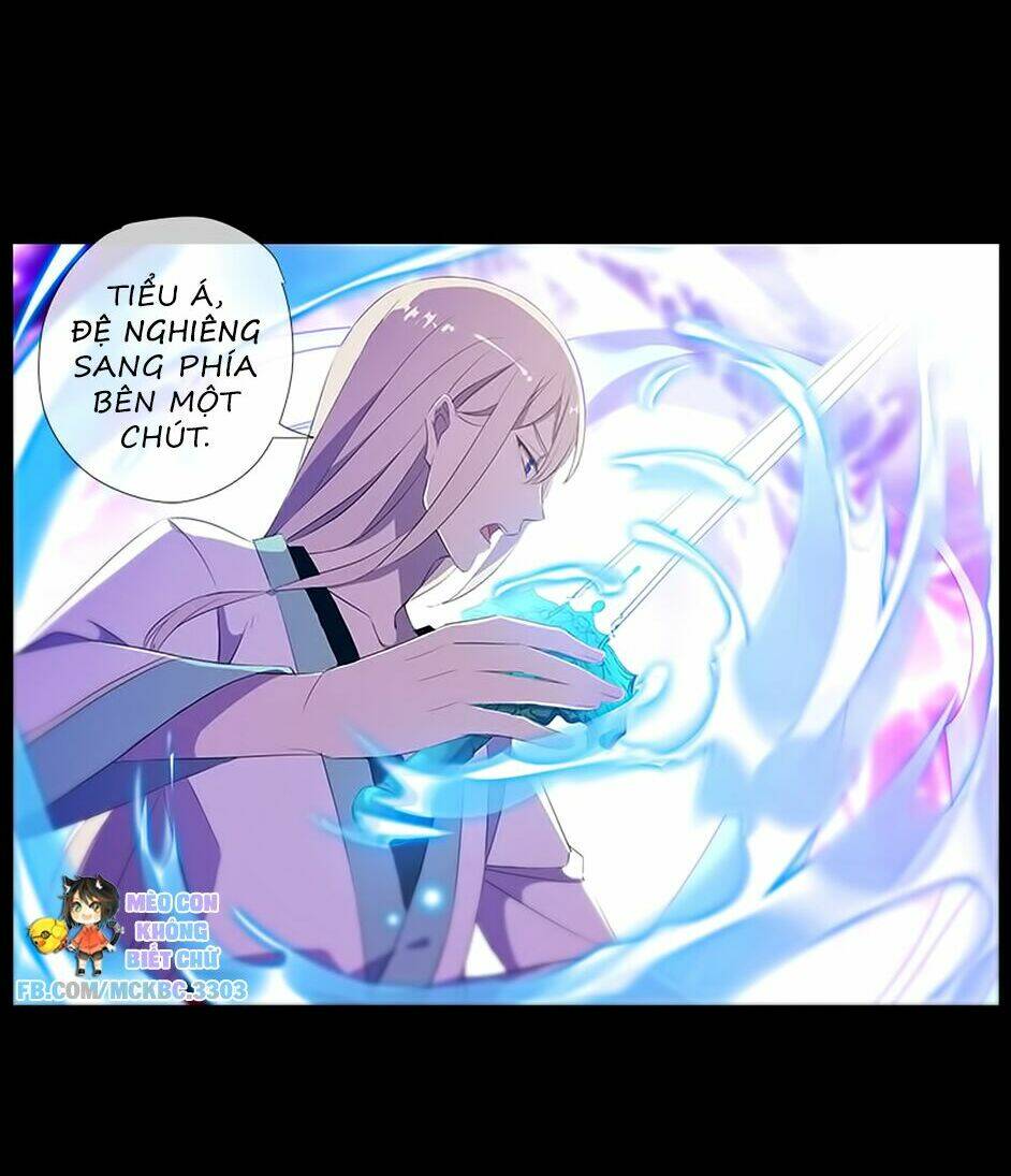 Bách Yêu Dị Văn: Chapter 54