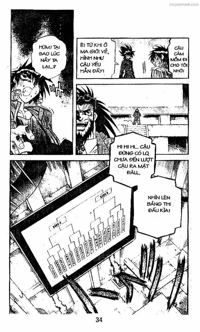 Devil And Devil: Chapter 78