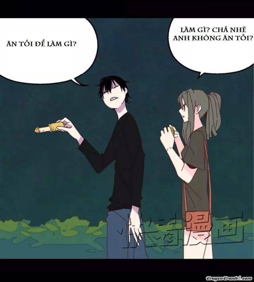 Ứng Dụng Thẩm Mỹ: Chapter 12