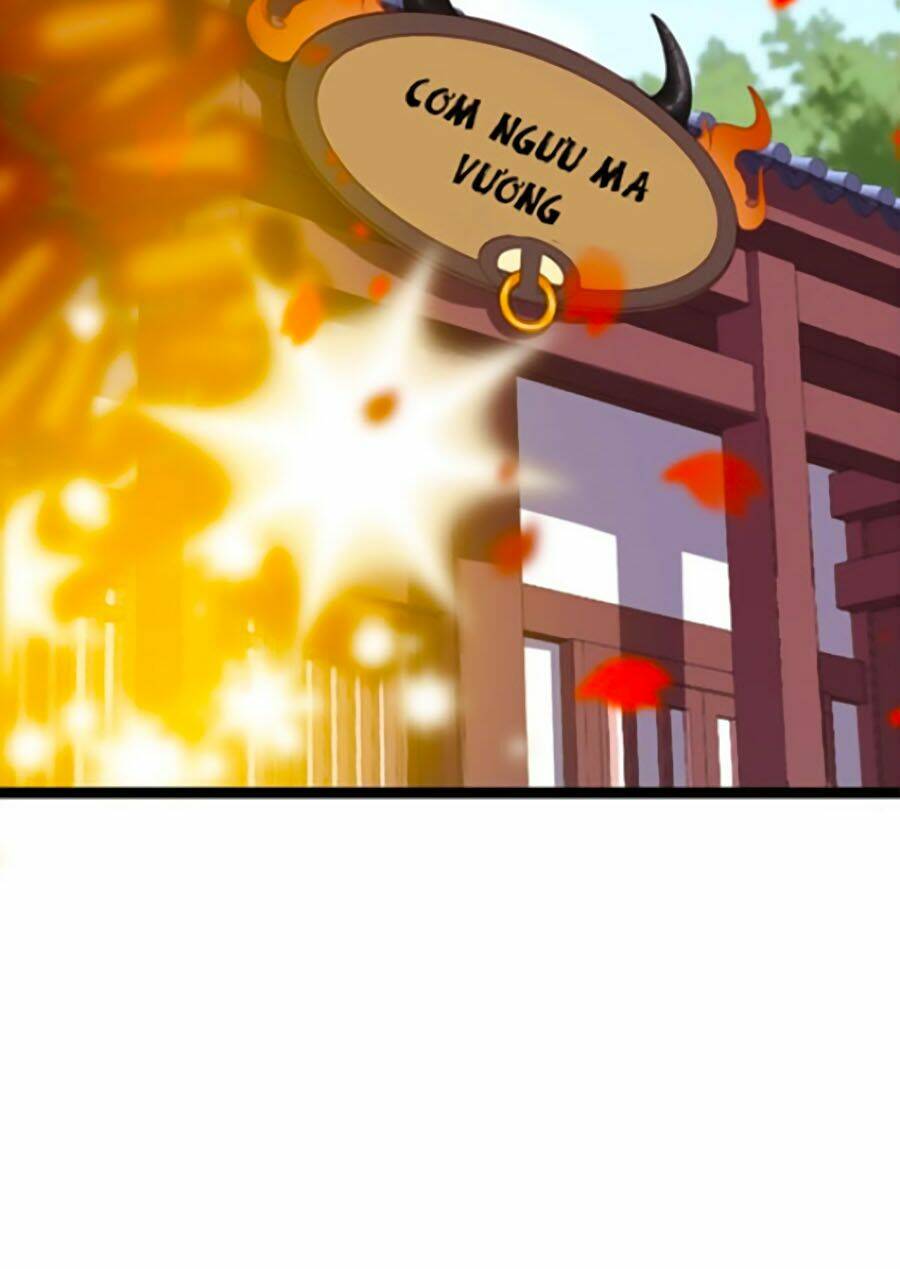 Đứng Lại! Phụng Chỉ Ăn Cướp: Chapter 36