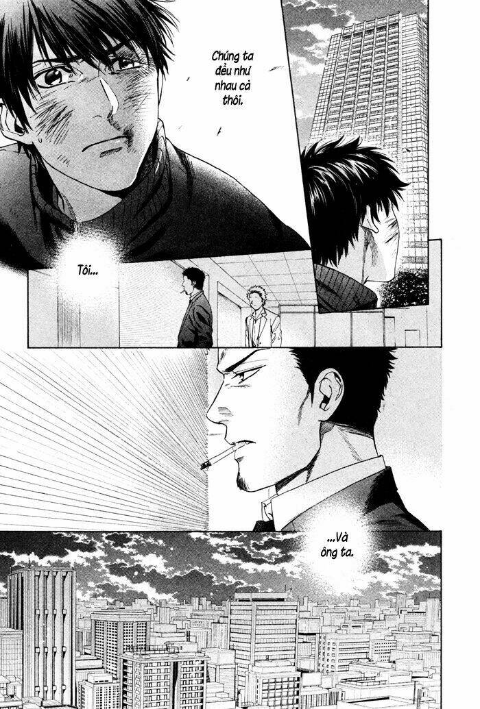 Acid Town: Chapter 40