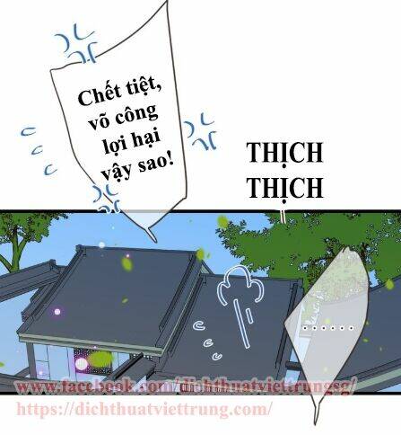 Bạn Trai Tôi Là Cẩm Y Vệ 2: Chapter 16