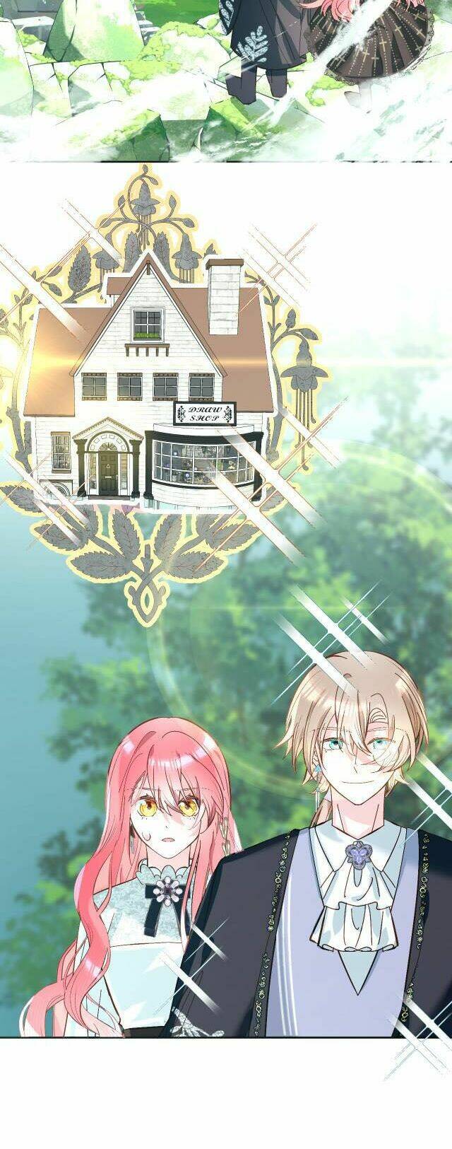 Công Chúa Phản Diện: Chapter 5