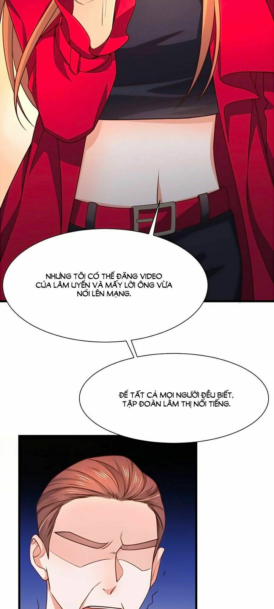 Nhật Ký Báo Thù Của Thiên Kim Hai Mặt: Chapter 33