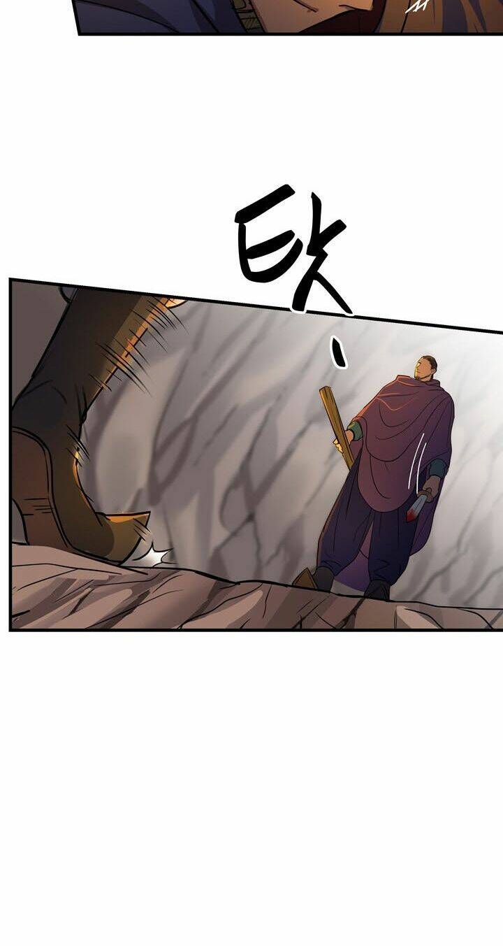 Amina - Nữ Thần Đèn: Chapter 4