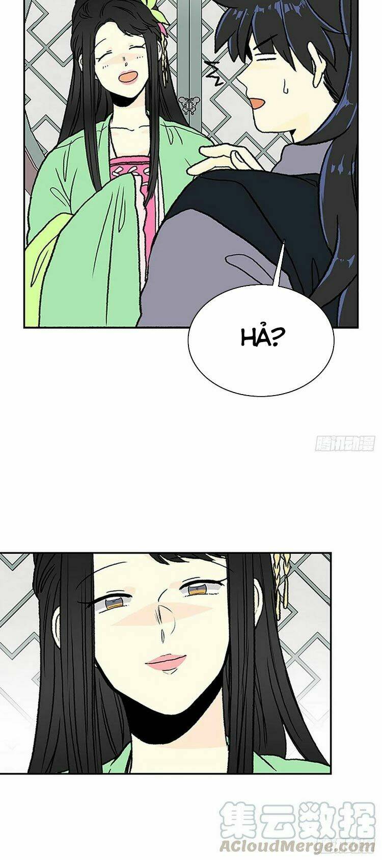 Học Sĩ Tái Sinh: Chapter 147