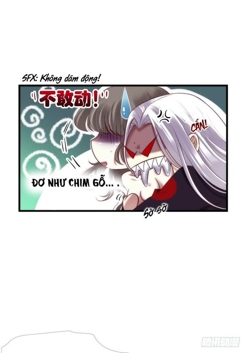 Một Vạn Tư Thế Công Lược Yêu Nam: Chapter 165