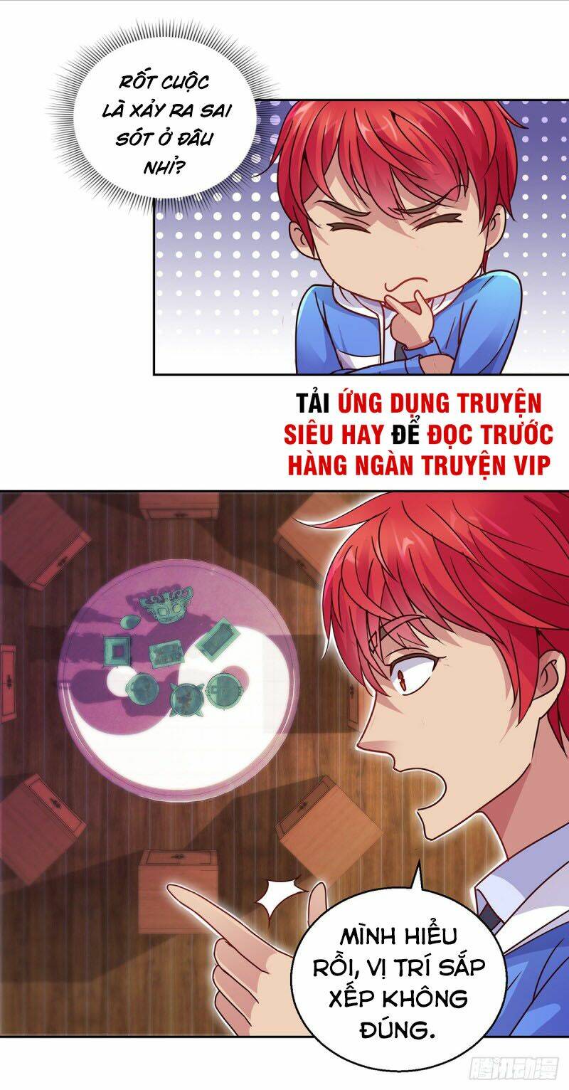 Đô Thị Chí Tôn Hệ Thống: Chapter 163