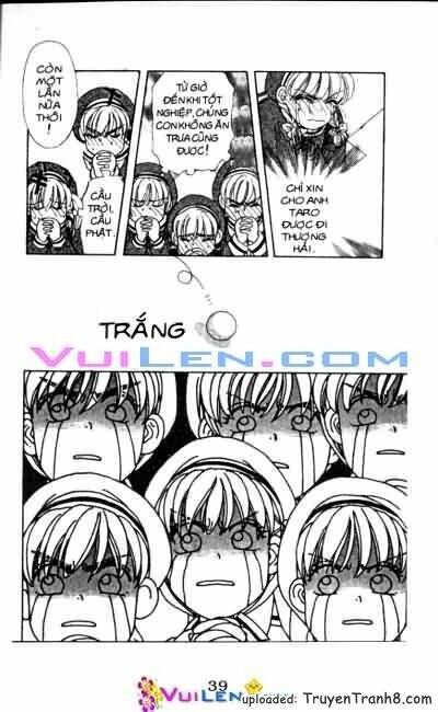 Công tử nghèo: Chapter 11