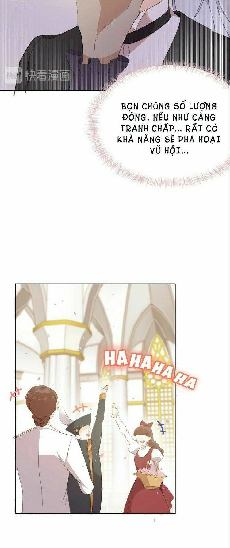 Hầu Nữ Giá Đáo: Chapter 16