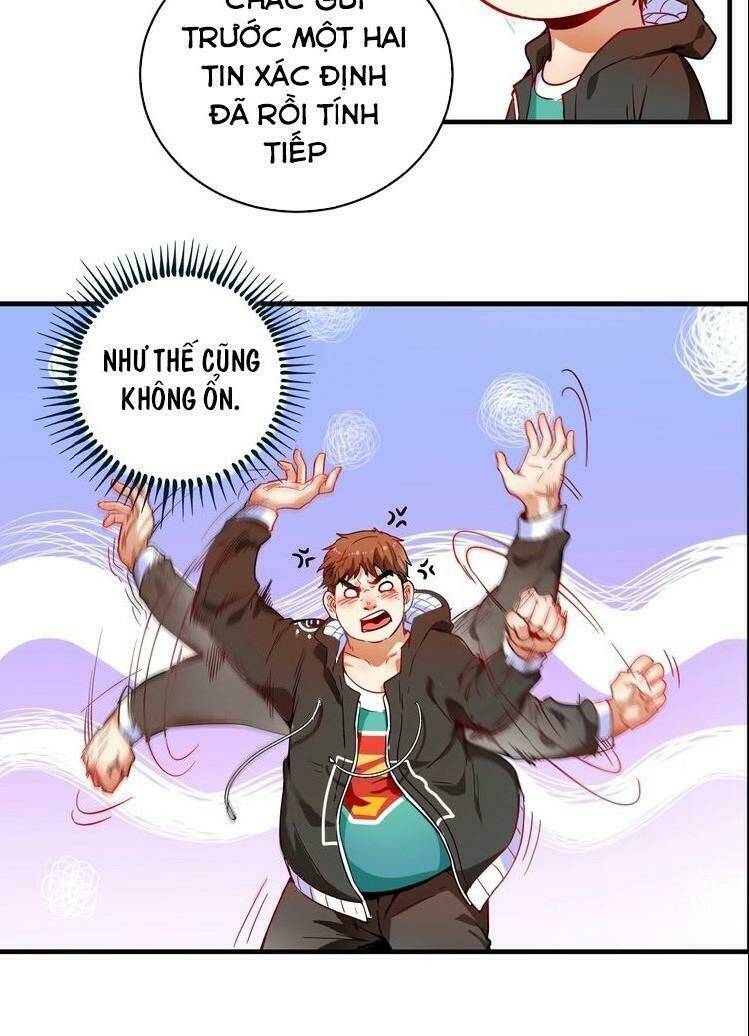 Ta Có Rất Nhiều Thành Tích: Chapter 4