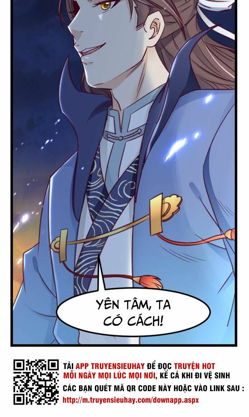 Lão Tổ Của Bạn Đang Online: Chapter 36