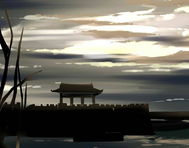 Bạch Lý Hành Giả: Chapter 12