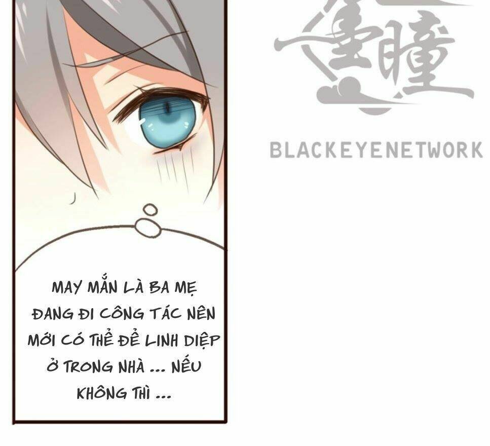 Thiên Chương Kỳ Đàm: Chapter 3