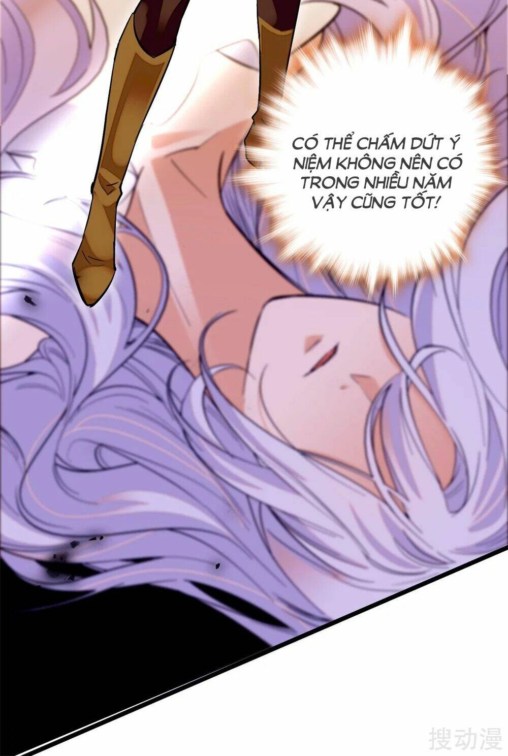 Huyết Túc Khế Ứớc: Chapter 25