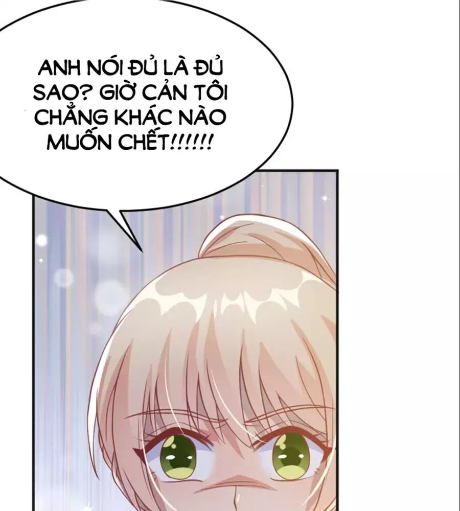 Chồng Già Vợ Trẻ Trêu Nhau Hàng Ngày: Chapter 58