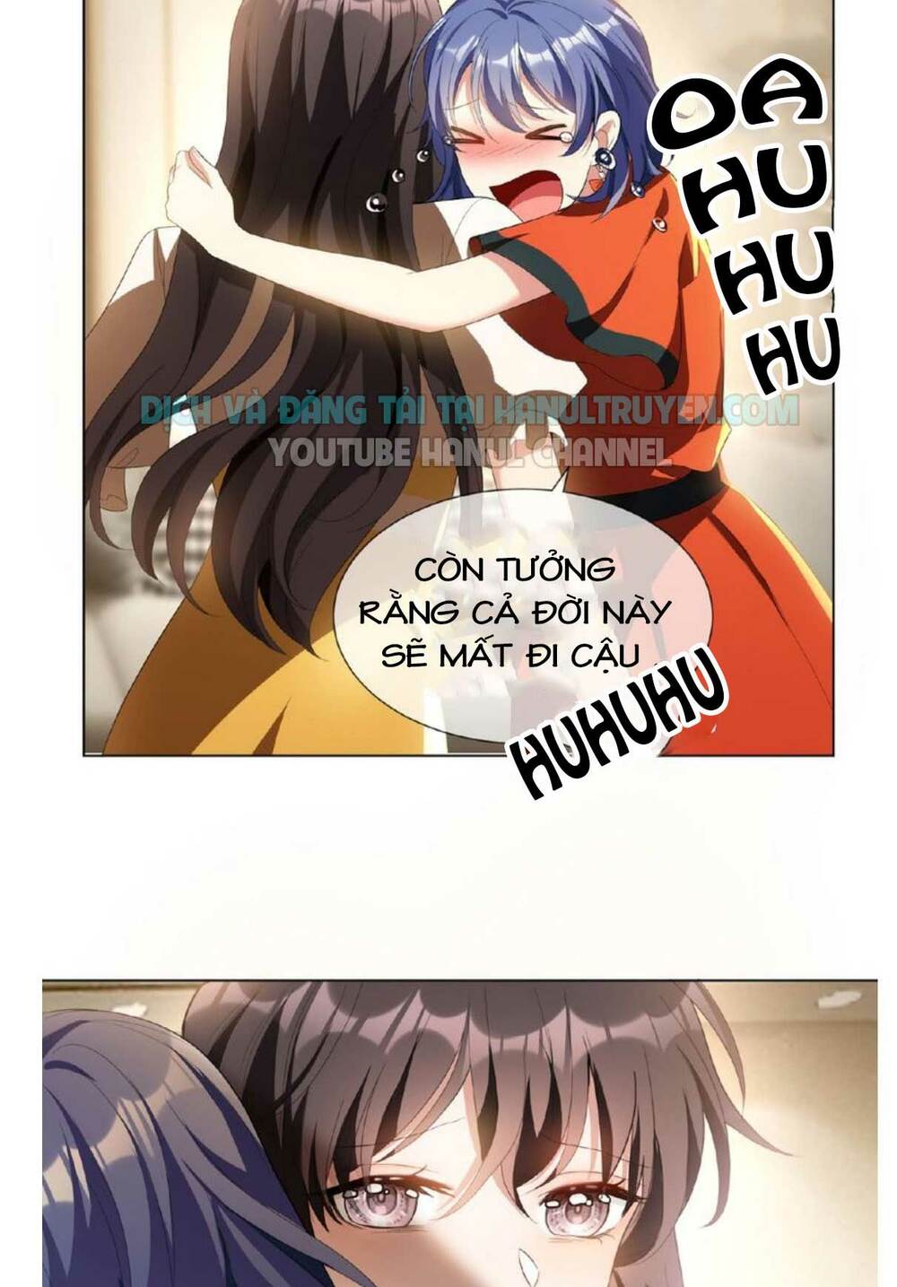 Cô Vợ Nhỏ Nuông Chiều Quá Lại Thành Ác!!: Chapter 103