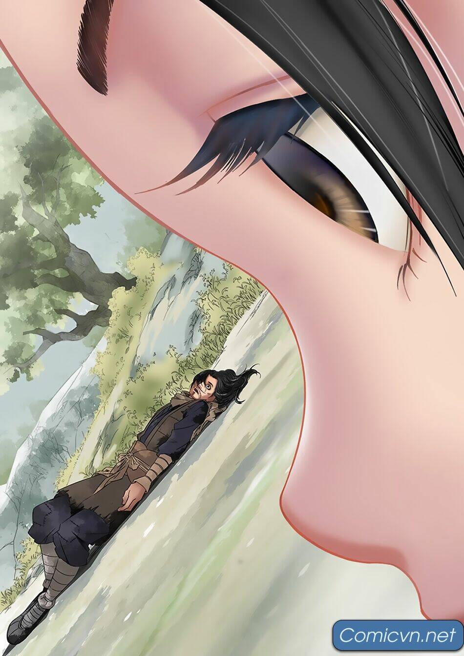 Thiên Cơ Lệnh: Chapter 3