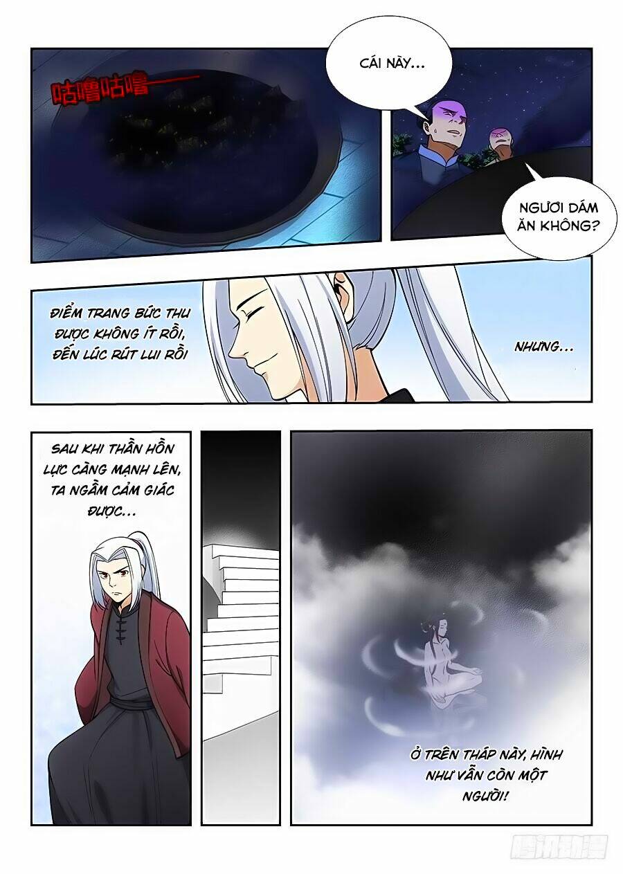 Tối Cường Phản Sáo Lộ Hệ Thống: Chapter 58