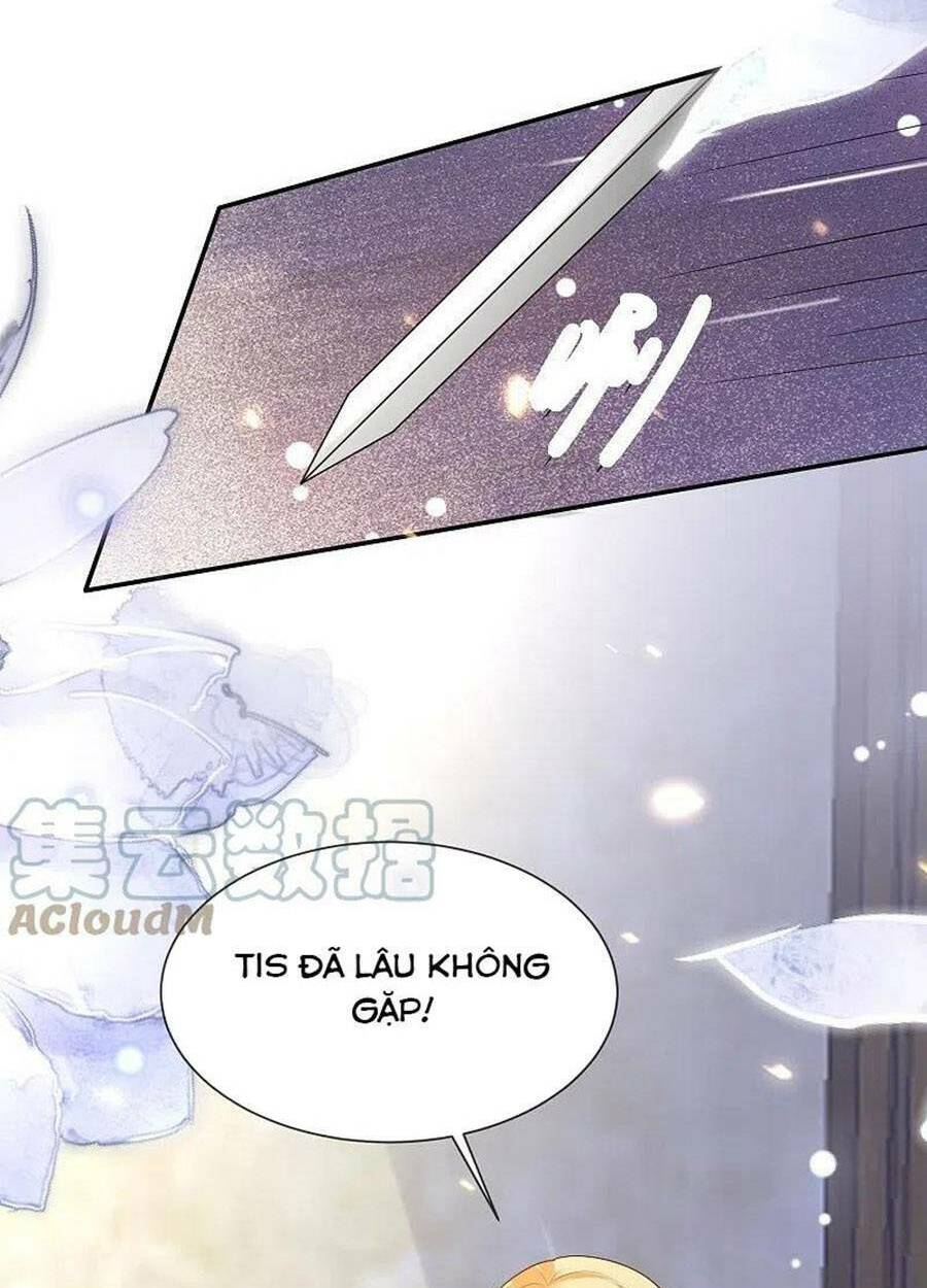 Sủng Hậu Của Vương: Chapter 166