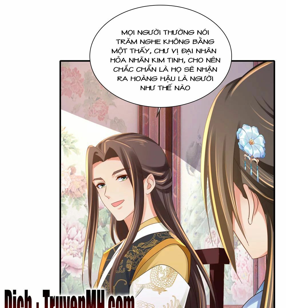 Lãnh Cung Phế Hậu Muốn Nghịch Thiên: Chapter 144