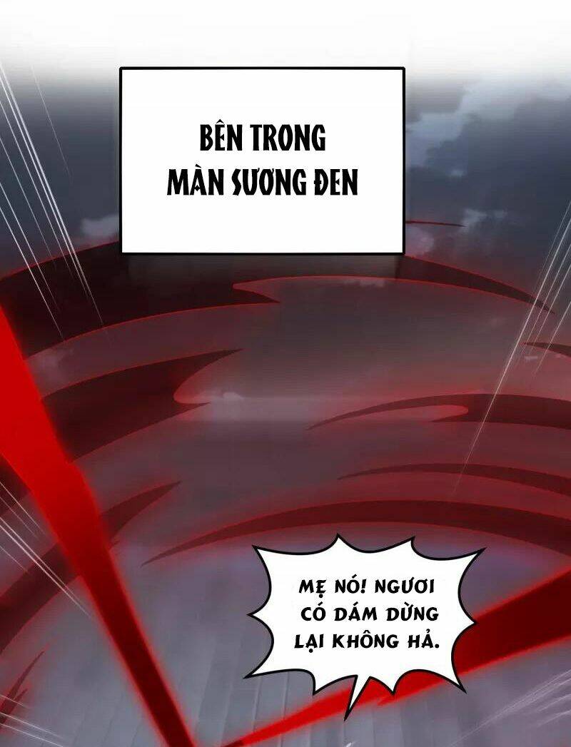 Hồn Đỉnh Thịnh Thiên: Chapter 30