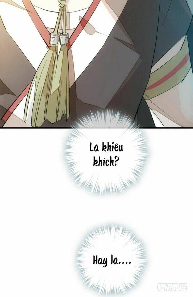 Sư Phụ Lại Trêu Chọc Ta: Chapter 31