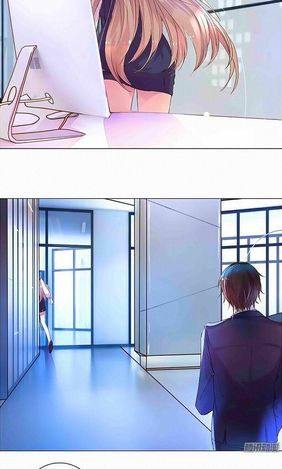 Hào Môn Tiểu Lãn Thê: Chapter 15