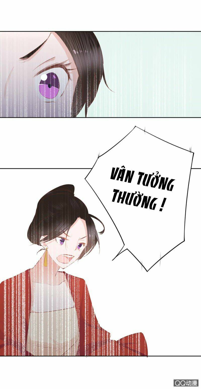 Solo Đi Vương Gia: Chapter 4