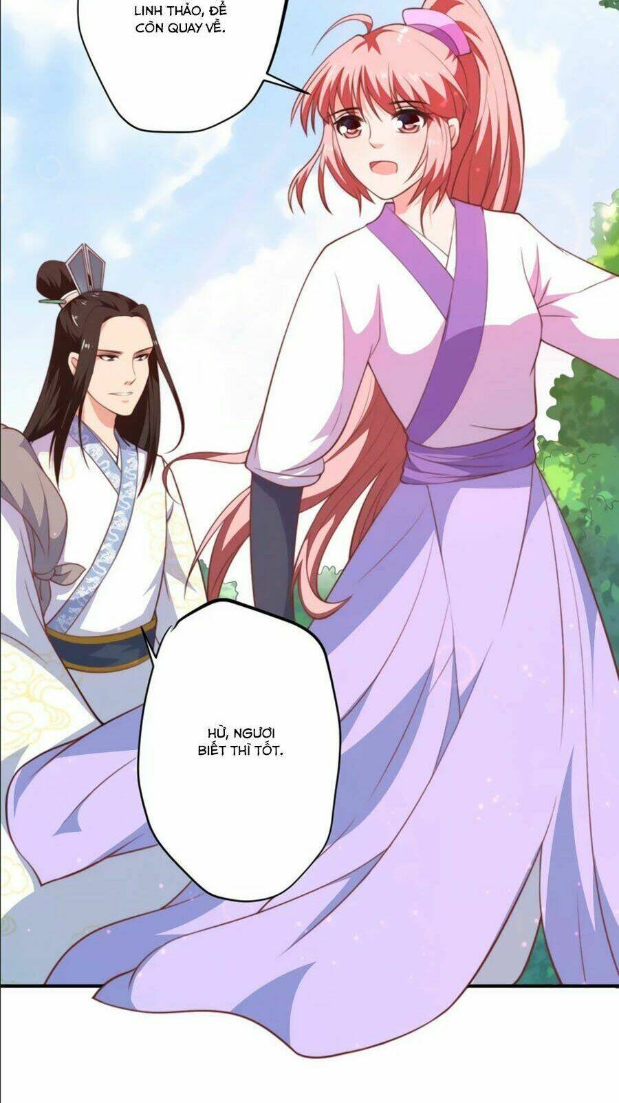 Khuynh Thế Y Phi Muốn Bỏ Chồng: Chapter 10