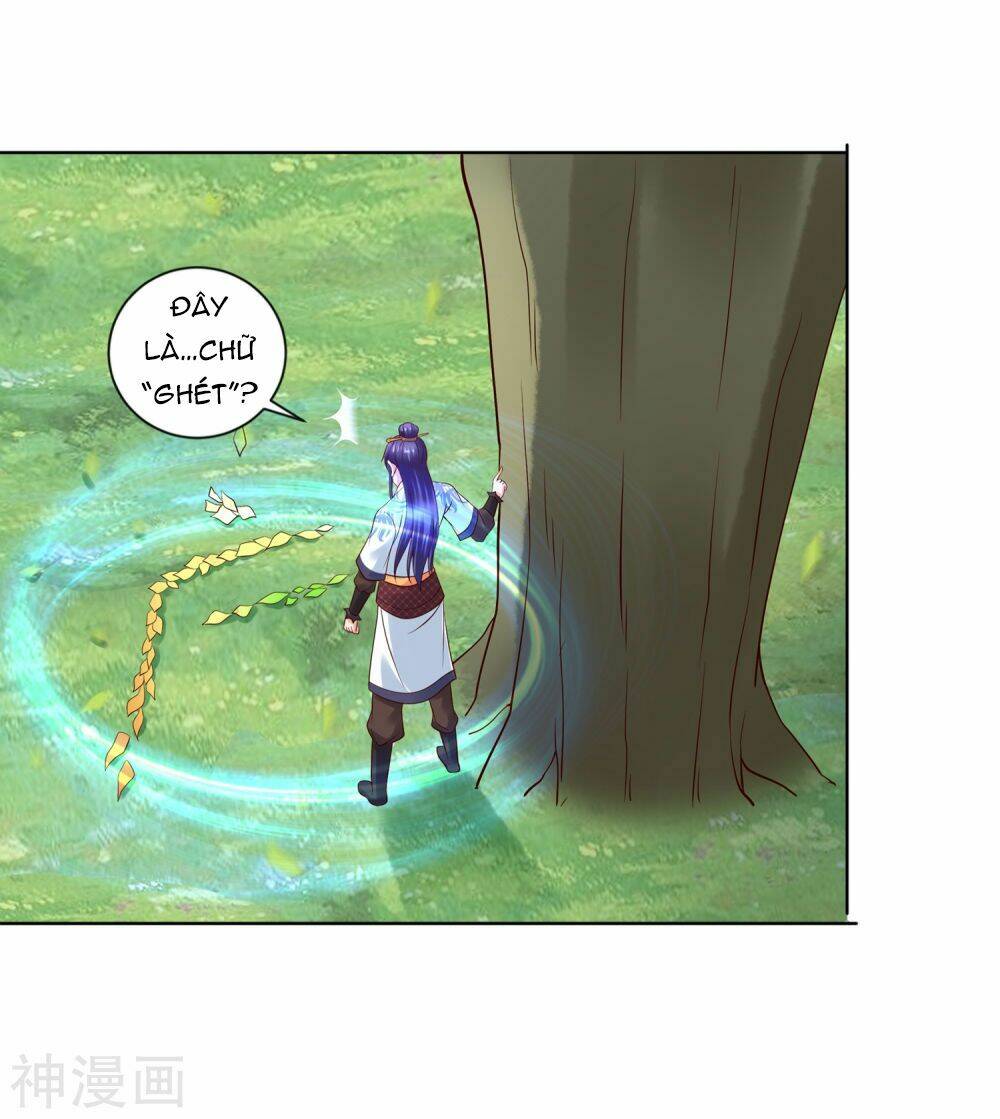 Trở Về Cổ Đại Làm Thánh Hiền: Chapter 22