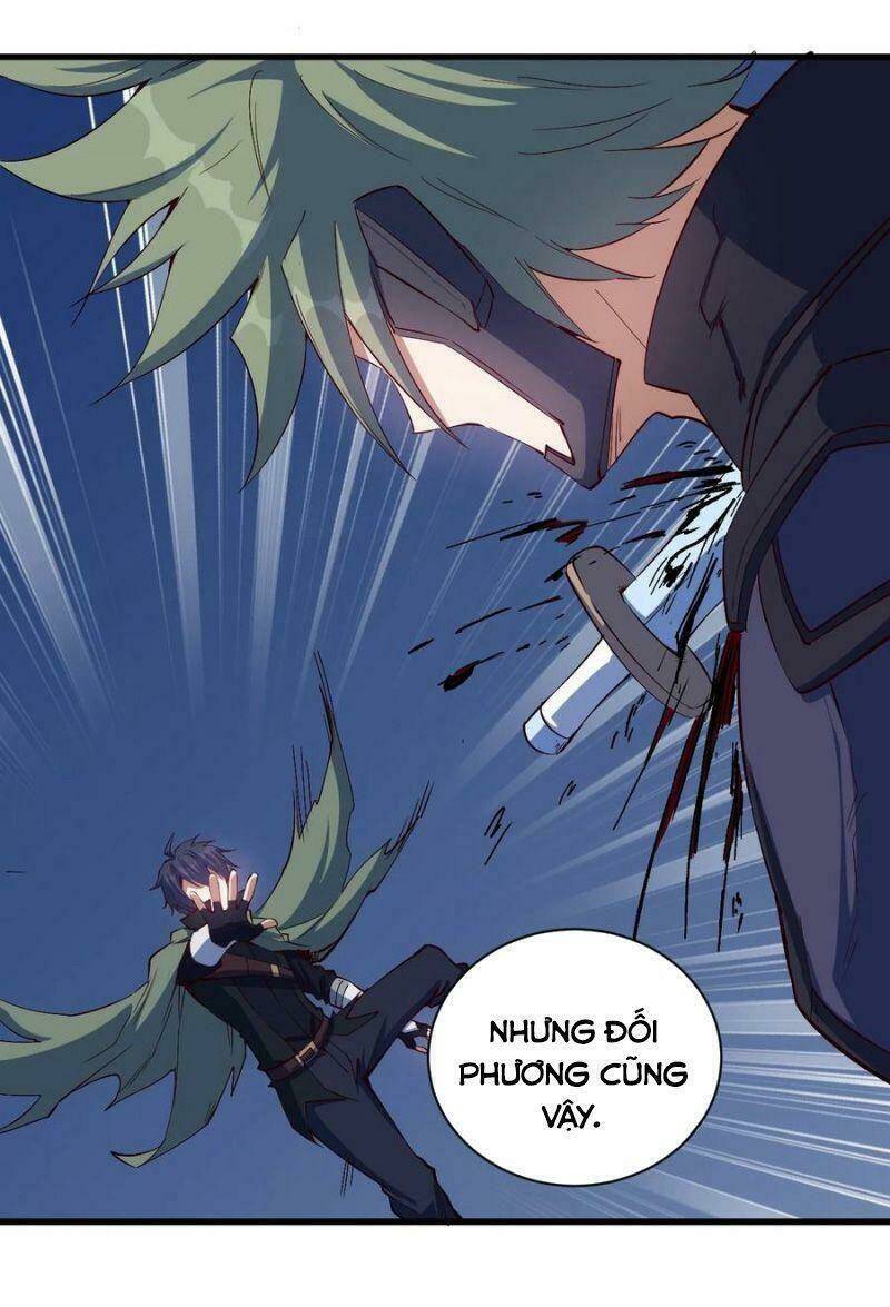 Thánh Đường Chi Thành: Chapter 82