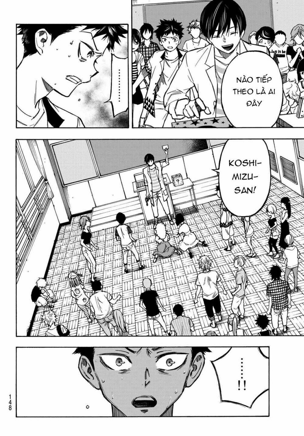 Beyond Good And Evil: Chapter 3