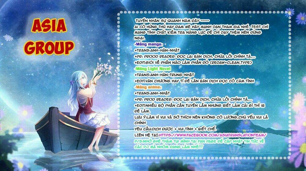 Xuyên Không Với Chế Độ Godmode: Chapter 9
