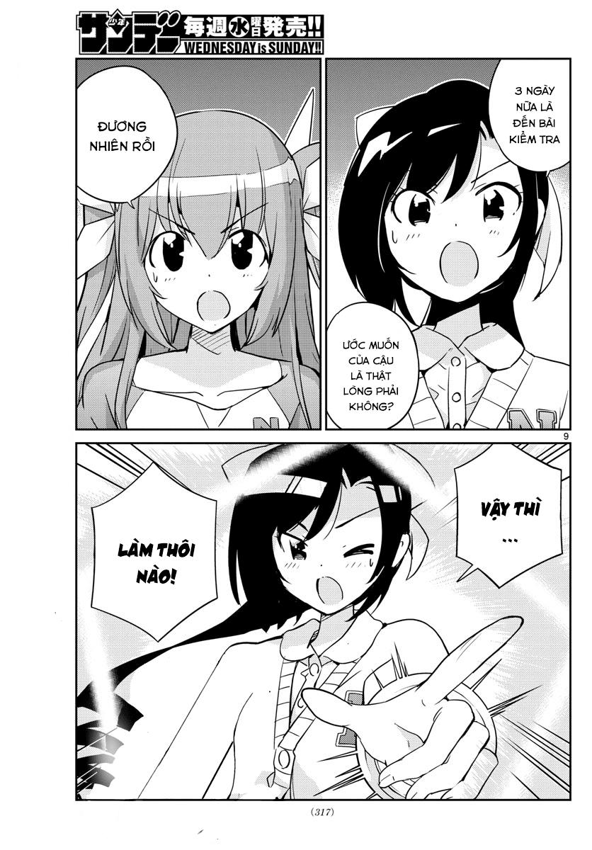 King Of Idols: Chapter 27