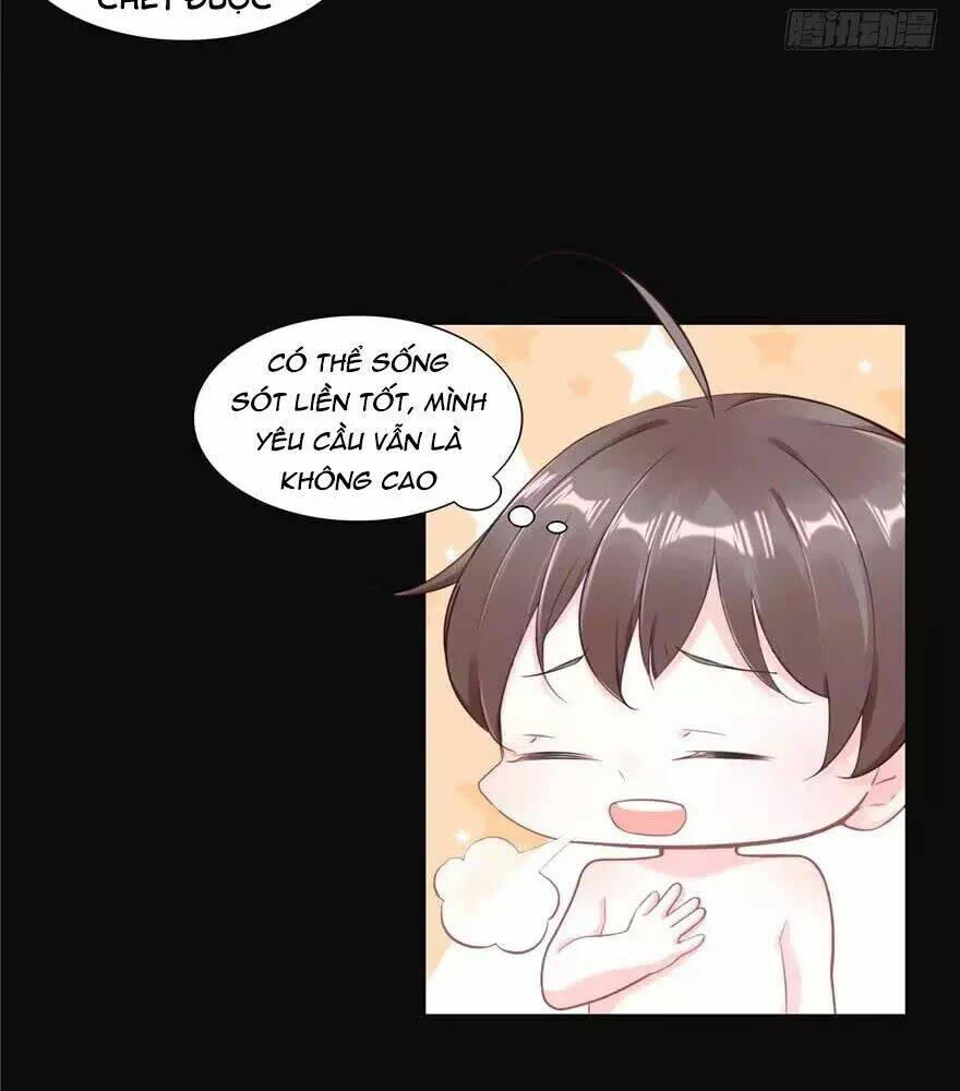 Đàn Ông Trong Tương Lai Không Dễ Làm: Chapter 2